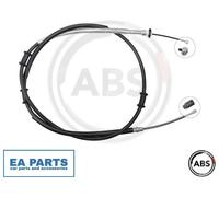 Cable, parking brake for FIAT DOBLO A.B.S. K19060 NEW