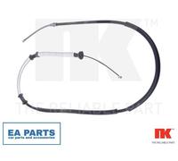Cable, parking brake for FIAT DOBLO NK 9023160 NEW