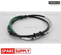 CABLE, PARKING BRAKE FOR FIAT DOBLO TRISCAN 8140 151012