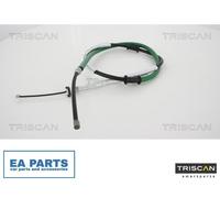 Cable, parking brake for FIAT DOBLO TRISCAN 8140 151013 NEW