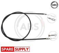 CABLE, PARKING BRAKE FOR FIAT DUCATO A.B.S. K10101