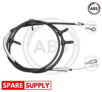 CABLE, PARKING BRAKE FOR FIAT DUCATO A.B.S. K13985