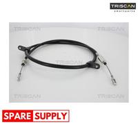 CABLE, PARKING BRAKE FOR FIAT DUCATO TRISCAN 8140 10136