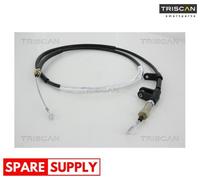 CABLE, PARKING BRAKE FOR FIAT DUCATO TRISCAN 8140 10137
