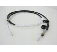 CABLE, PARKING BRAKE FOR FIAT DUCATO TRISCAN 8140 10137
