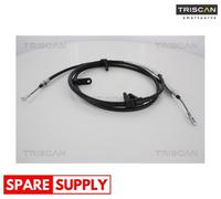 CABLE, PARKING BRAKE FOR FIAT DUCATO TRISCAN 8140 10139
