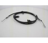 CABLE, PARKING BRAKE FOR FIAT DUCATO TRISCAN 8140 10139