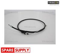CABLE, PARKING BRAKE FOR FIAT DUCATO TRISCAN 8140 10141
