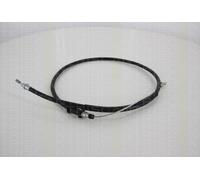 CABLE, PARKING BRAKE FOR FIAT DUCATO TRISCAN 8140 10141