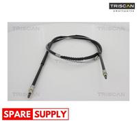 CABLE, PARKING BRAKE FOR FIAT DUCATO TRISCAN 8140 10155