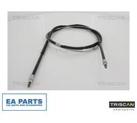 Cable, parking brake for FIAT DUCATO TRISCAN 8140 10155