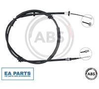 Cable, parking brake for FIAT EGEA A.B.S. K14072