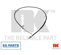 Cable, parking brake for FIAT FREEMONT NK 9023186 NEW