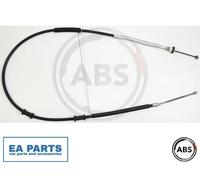 Cable, parking brake for FIAT GRANDE PUNTO A.B.S. K19888