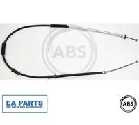 Cable, parking brake for FIAT GRANDE PUNTO A.B.S. K19977