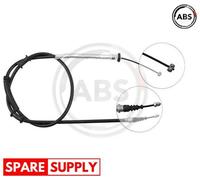 CABLE, PARKING BRAKE FOR FIAT GRANDE PUNTO PUNTO A.B.S. K19758