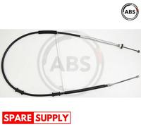 CABLE, PARKING BRAKE FOR FIAT GRANDE PUNTO PUNTO A.B.S. K19888