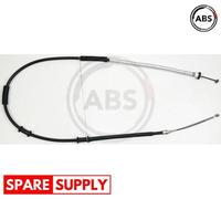 CABLE, PARKING BRAKE FOR FIAT GRANDE PUNTO PUNTO A.B.S. K19977