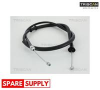 CABLE, PARKING BRAKE FOR FIAT GRANDE PUNTO PUNTO TRISCAN 8140 15180