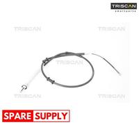CABLE, PARKING BRAKE FOR FIAT GRANDE PUNTO PUNTO TRISCAN 8140 15194