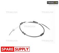 CABLE, PARKING BRAKE FOR FIAT GRANDE PUNTO PUNTO TRISCAN 8140 15195