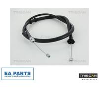 Cable, parking brake for FIAT GRANDE PUNTO TRISCAN 8140 15180