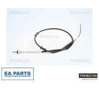 Cable, parking brake for FIAT GRANDE PUNTO TRISCAN 8140 15192