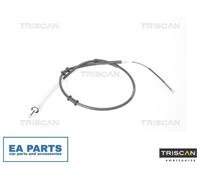 Cable, parking brake for FIAT GRANDE PUNTO TRISCAN 8140 15194