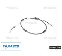 Cable, parking brake for FIAT GRANDE PUNTO TRISCAN 8140 15195