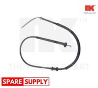 CABLE, PARKING BRAKE FOR FIAT IDEA NK 9023127