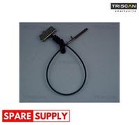 CABLE, PARKING BRAKE FOR FIAT MULTIPLA TRISCAN 8140 15182