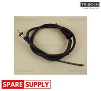 CABLE, PARKING BRAKE FOR FIAT PALIO PUNTO TRISCAN 8140 15131