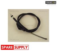 CABLE, PARKING BRAKE FOR FIAT PALIO PUNTO TRISCAN 8140 15132