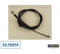 Cable, parking brake for FIAT PALIO TRISCAN 8140 15132
