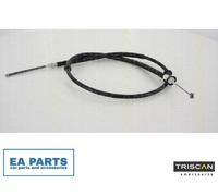 Cable, parking brake for FIAT PANDA TRISCAN 8140 151006