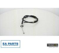 Cable, parking brake for FIAT PANDA TRISCAN 8140 151007