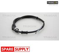 CABLE, PARKING BRAKE FOR FIAT PANDA TRISCAN 8140 151053