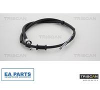 Cable, parking brake for FIAT PANDA TRISCAN 8140 151053 NEW