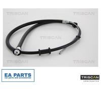Cable, parking brake for FIAT PANDA TRISCAN 8140 151054 NEW