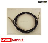 CABLE, PARKING BRAKE FOR FIAT PANDA TRISCAN 8140 15106