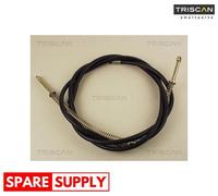 CABLE, PARKING BRAKE FOR FIAT PANDA TRISCAN 8140 15106