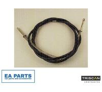 Cable, parking brake for FIAT PANDA TRISCAN 8140 15106