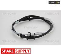 CABLE, PARKING BRAKE FOR FIAT PANDA TRISCAN 8140 151062