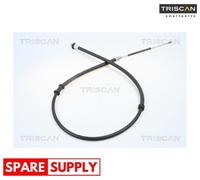 CABLE, PARKING BRAKE FOR FIAT PANDA TRISCAN 8140 15188