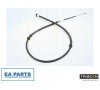 Cable, parking brake for FIAT PANDA TRISCAN 8140 15188