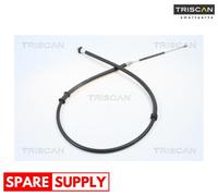 CABLE, PARKING BRAKE FOR FIAT PANDA TRISCAN 8140 15188