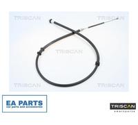 Cable, parking brake for FIAT PANDA TRISCAN 8140 15188 NEW