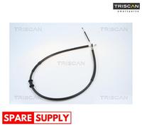 CABLE, PARKING BRAKE FOR FIAT PANDA TRISCAN 8140 15189