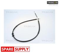 CABLE, PARKING BRAKE FOR FIAT PANDA TRISCAN 8140 15189