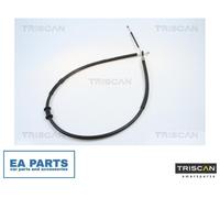 Cable, parking brake for FIAT PANDA TRISCAN 8140 15189 NEW